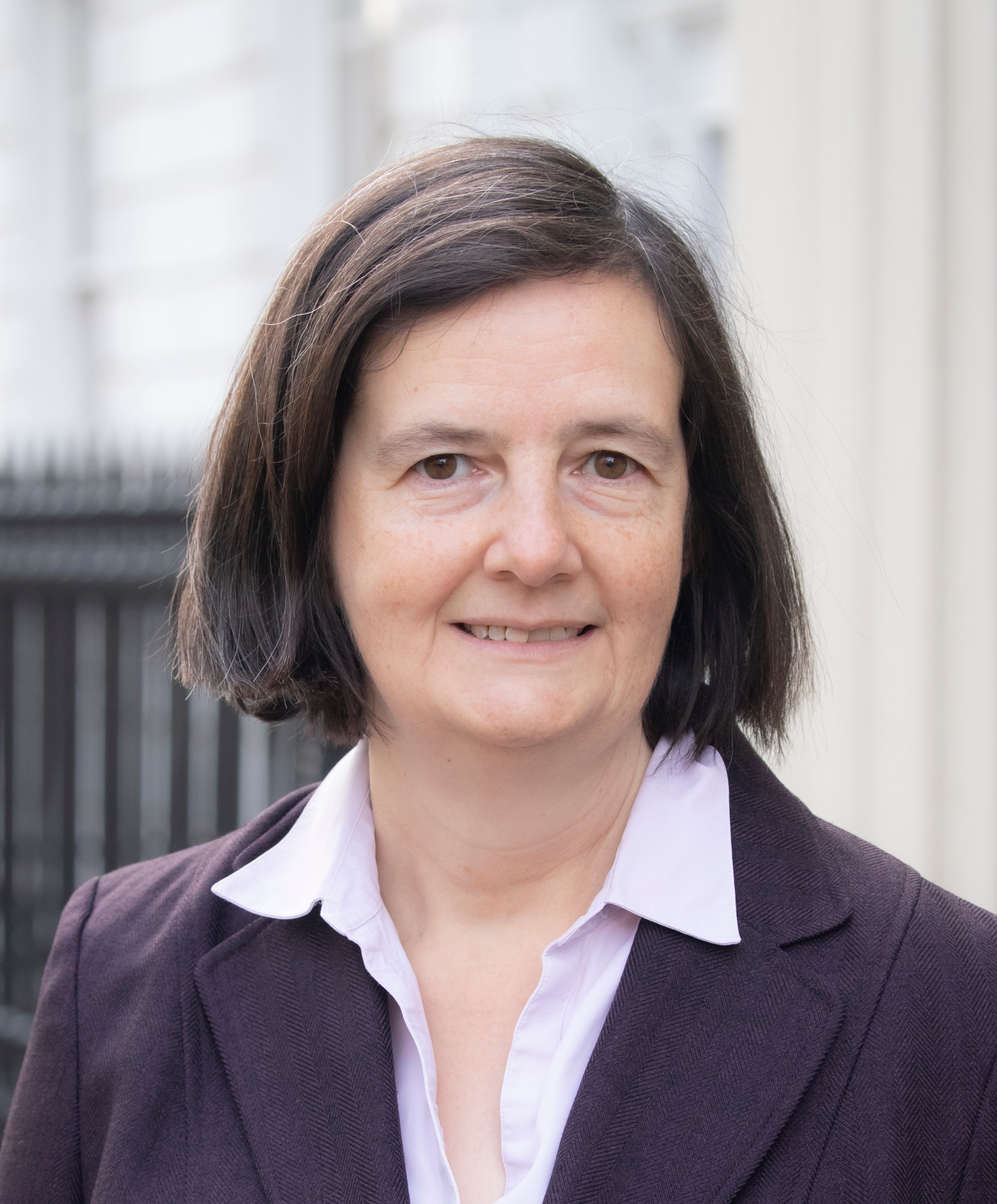 Felicity Cooper picture